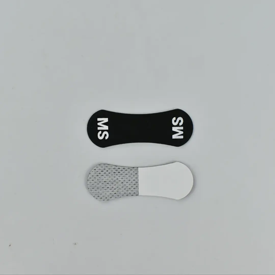 Bandas Nasales by Matias Silva Unidad 2