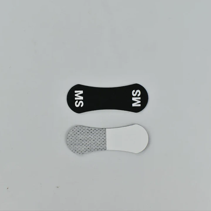 Bandas Nasales by Matias Silva Unidad 2