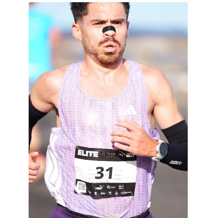 Bandas Nasales by Matias Silva Unidad 1