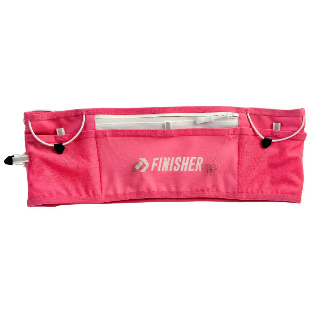 Banano Running Kilian 360° Rosa Finisher 5