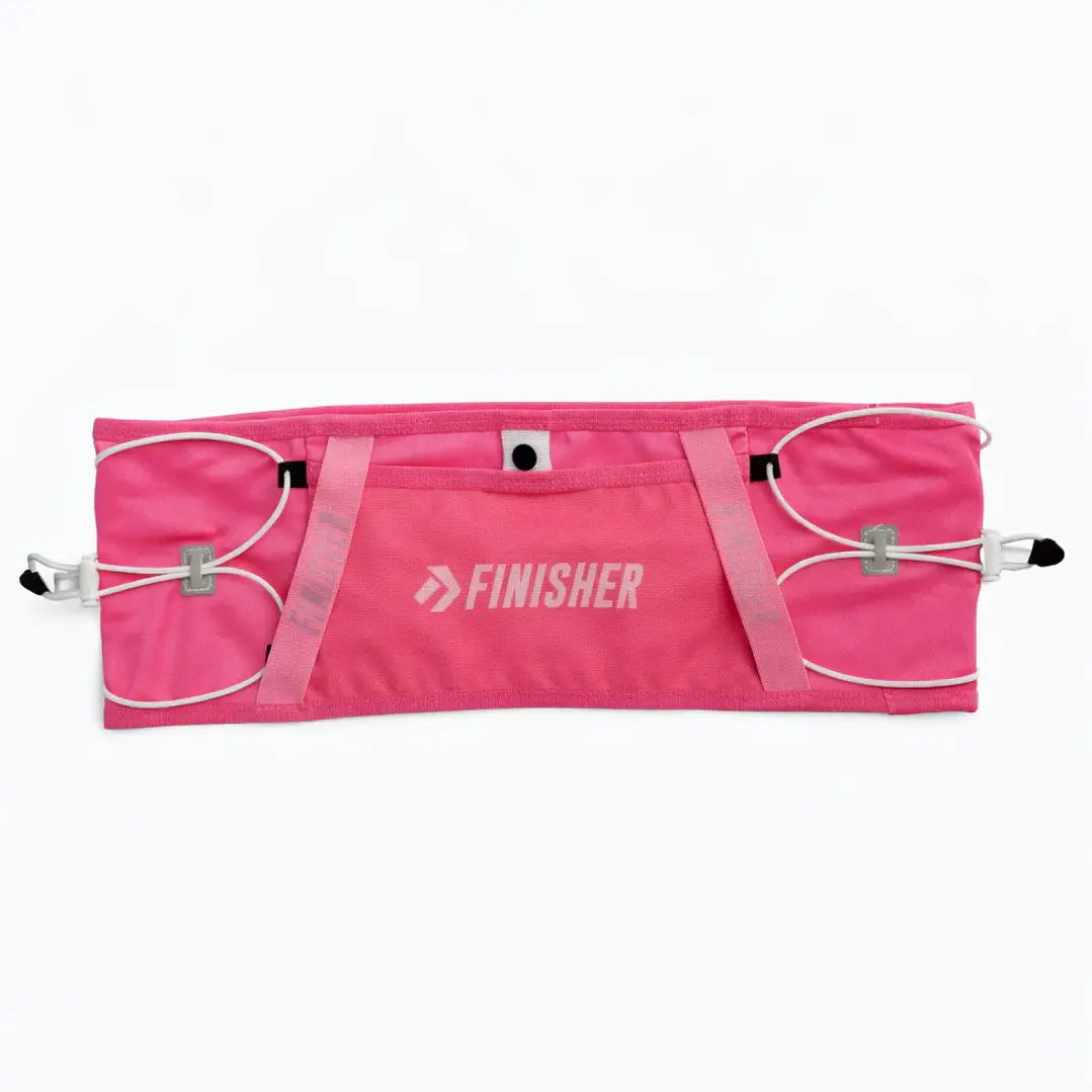 Banano Running Kilian 360° Rosa Finisher 6