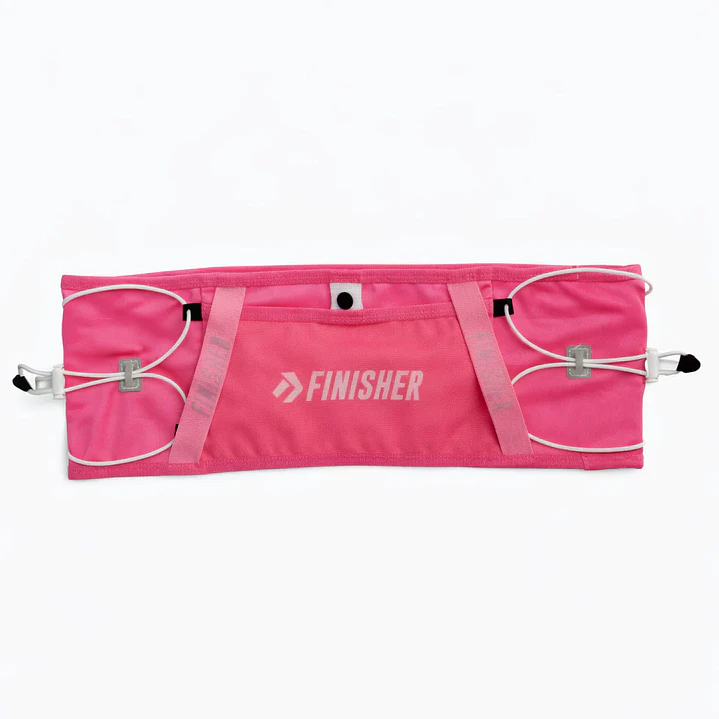 Banano Running Kilian 360° Rosa Finisher 6