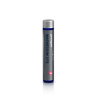 Shot de Magnesio 375mg Sponser 25ml