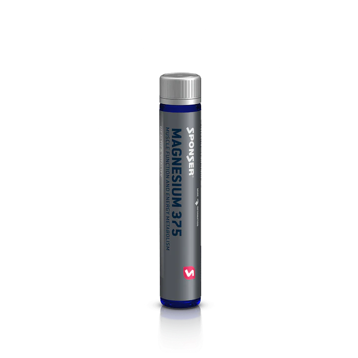Shot de Magnesio 375mg Sponser 25ml 1