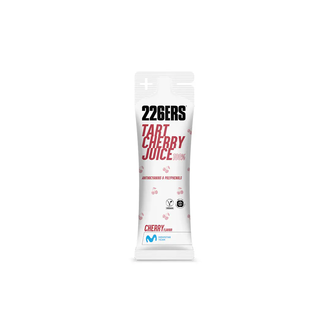 Jugo de Cereza Recovery 1