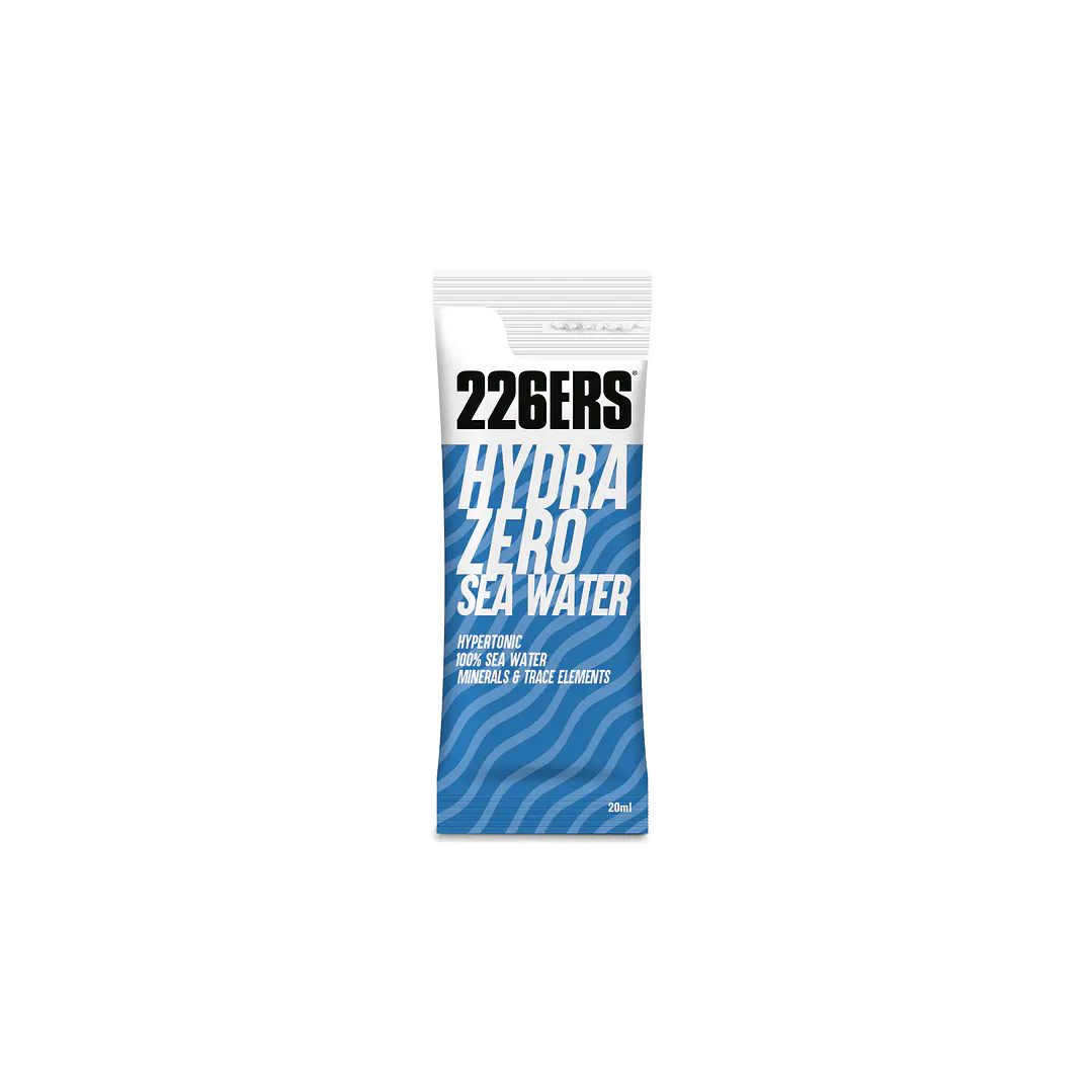 Hydrazero Agua de Mar 1