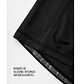 Calza Running Valencia Negra Finisher - Miniatura 6