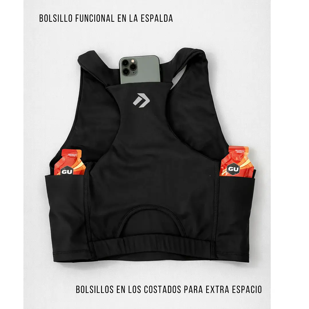Top Running Valencia Negro Finisher 4