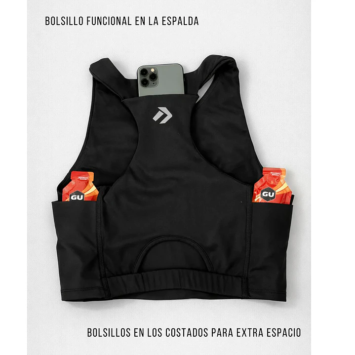 Top Running Valencia Negro Finisher 4
