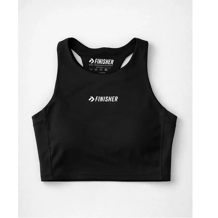 Top Running Valencia Negro Finisher 2