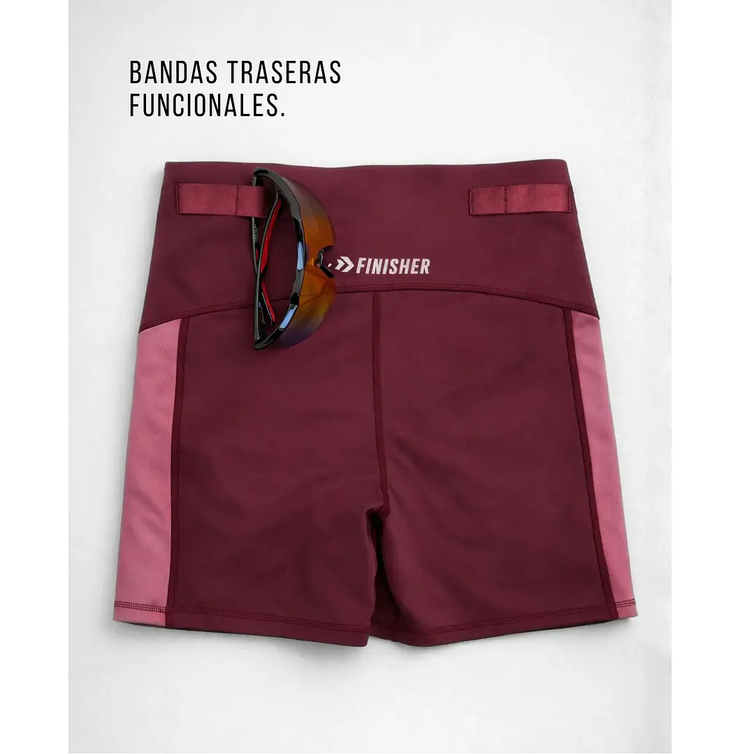 Calza Running Valencia Burdeo Finisher 4
