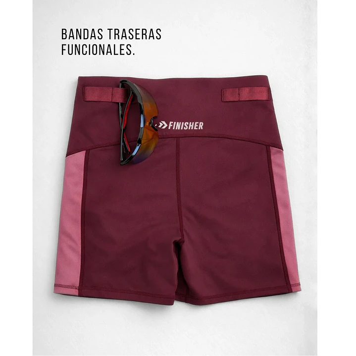 Calza Running Valencia Burdeo Finisher 4
