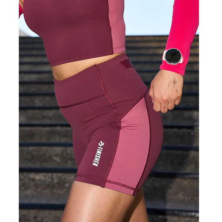 Calza Running Valencia Burdeo Finisher 1