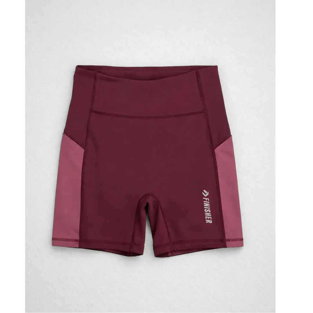 Calza Running Valencia Burdeo Finisher 2