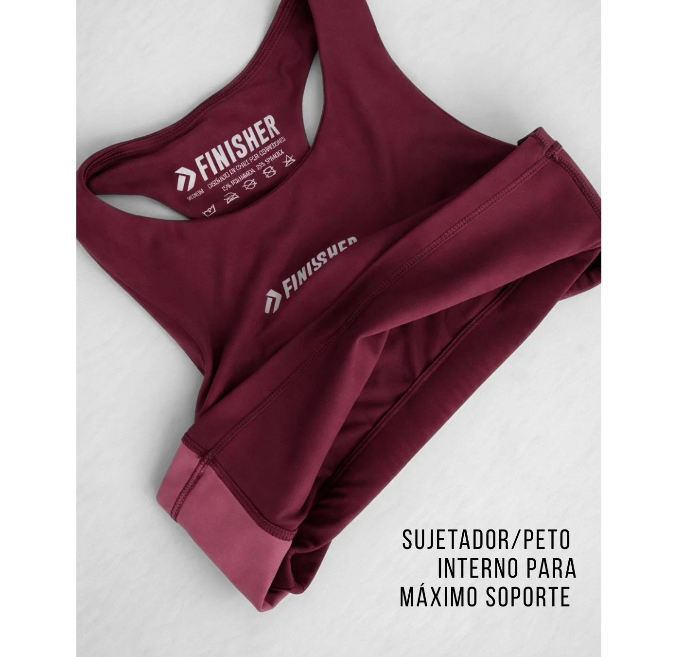 Top Running Valencia Burdeo Finisher 4