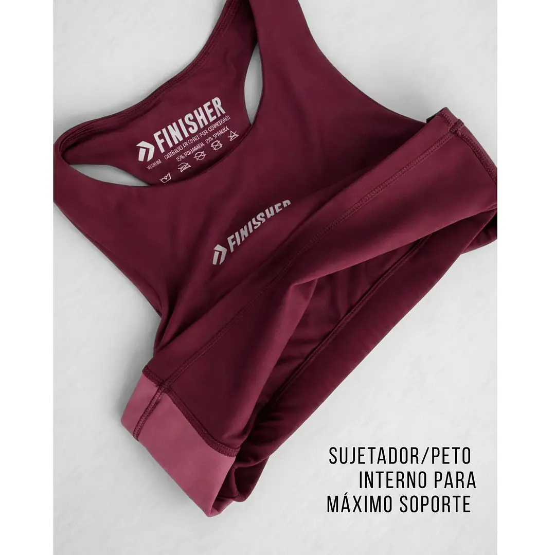 Top Running Valencia Burdeo Finisher 4