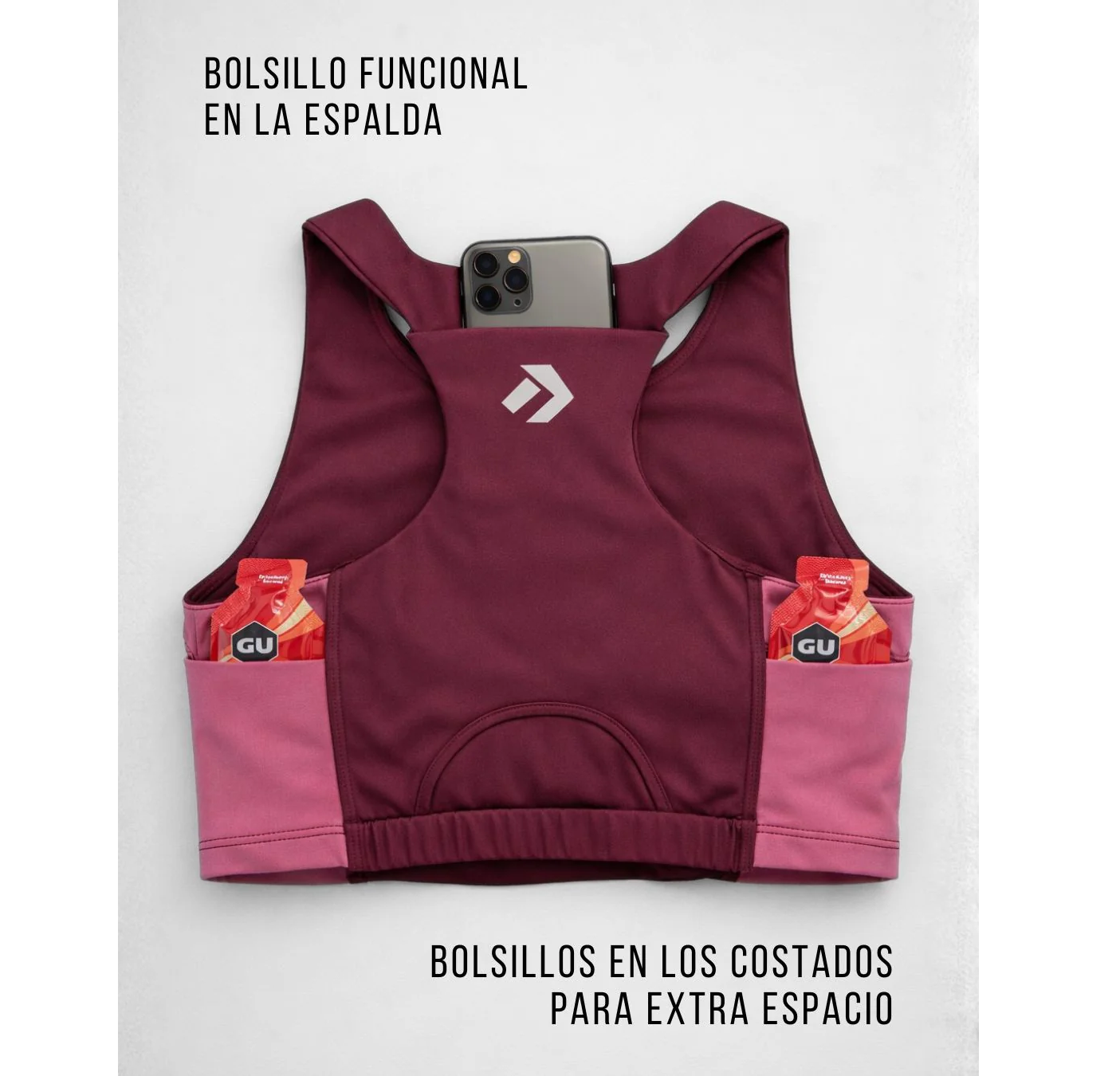 Top Running Valencia Burdeo Finisher 5