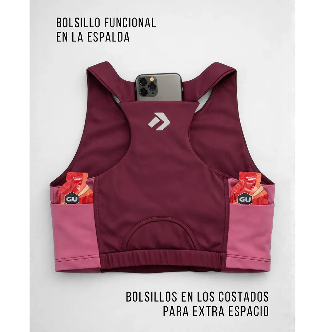 Top Running Valencia Burdeo Finisher 5