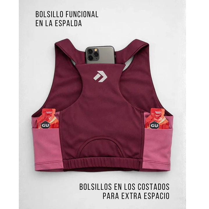 Top Running Valencia Burdeo Finisher 5