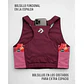 Top Running Valencia Burdeo Finisher - Miniatura 5
