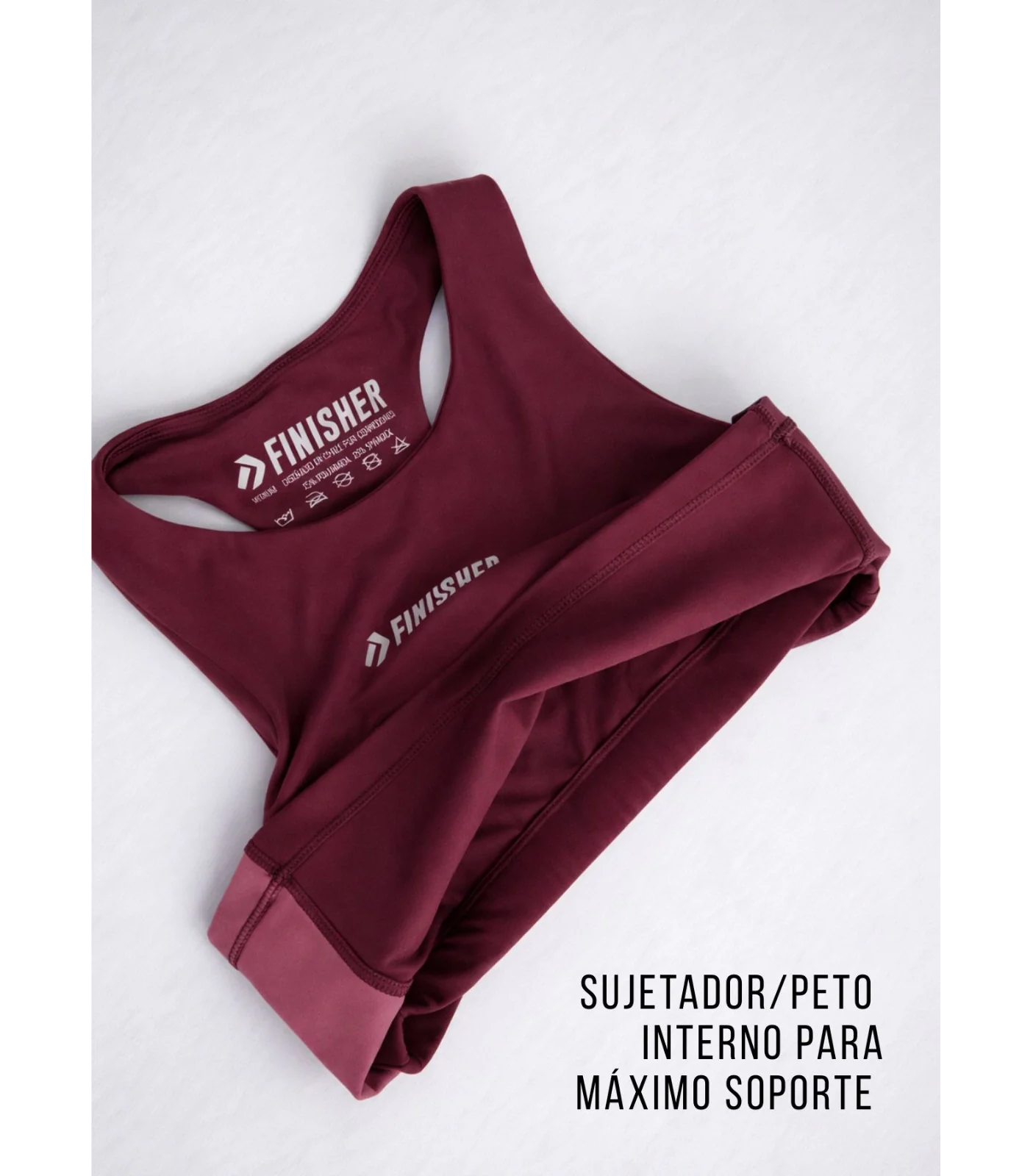Top Running Valencia Burdeo Finisher 6
