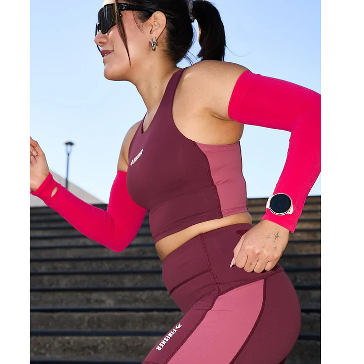 Top Running Valencia Burdeo Finisher 1