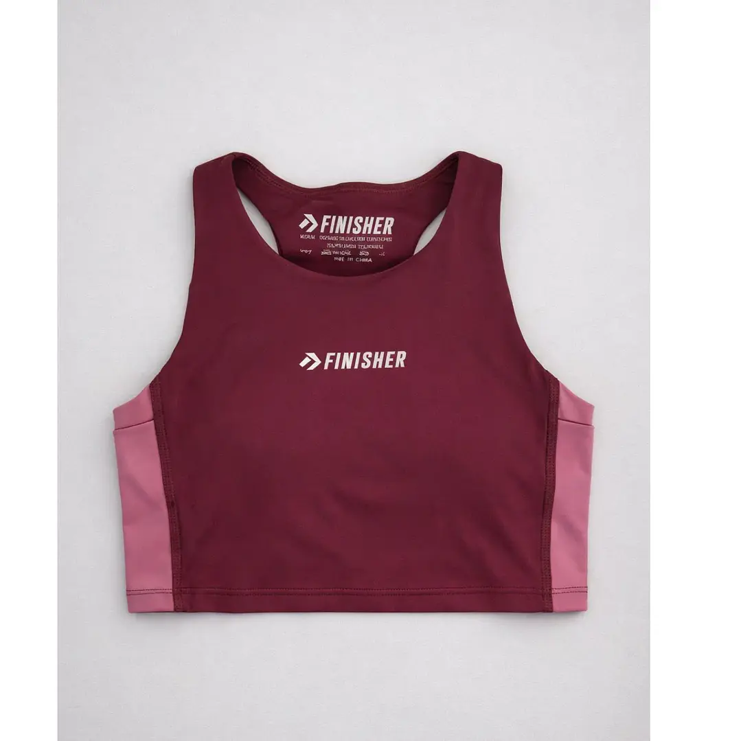 Top Running Valencia Burdeo Finisher 2