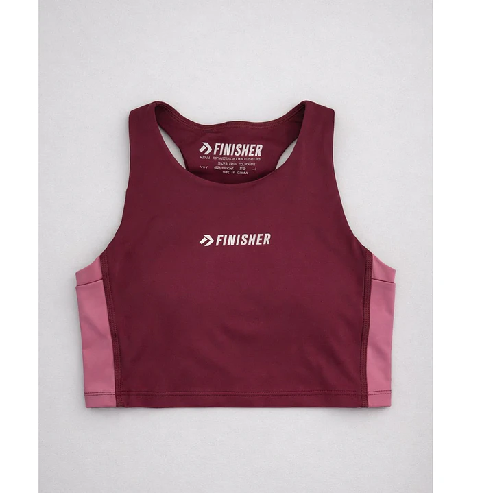 Top Running Valencia Burdeo Finisher 2