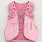 Running Vest de Hidratación Finisher Montblanc Rosa– Trail Running - Miniatura 1