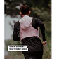 Running Vest de Hidratación Finisher Montblanc Rosa– Trail Running - Miniatura 7