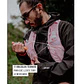 Running Vest de Hidratación Finisher Montblanc Rosa– Trail Running - Miniatura 6