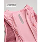 Running Vest de Hidratación Finisher Montblanc Rosa– Trail Running - Miniatura 4