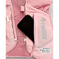 Running Vest de Hidratación Finisher Montblanc Rosa– Trail Running - Miniatura 5