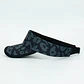 Pack Visera Pace Pro Black Print + Mangas Negras - Miniatura 5