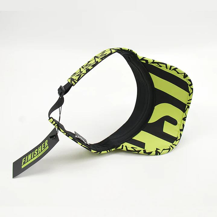 Pack Visera Pace Pro Icon + Mangas Negras 4