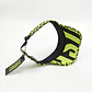 Pack Visera Pace Pro Icon + Mangas Negras - Miniatura 4