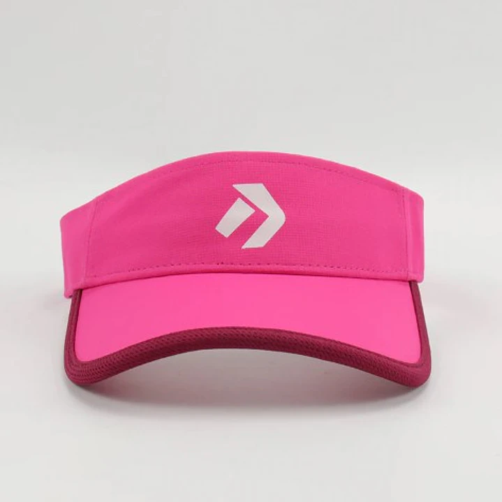 Pack Visera Pace Pro Pink + Mangas Blancas 4