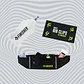 Pack Runners 10K Banano Eliud + Botella 250cc + Sujetador de Número - Miniatura 1