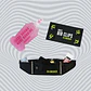 Pack Runners 10K Banano Eliud + Botella 250cc + Sujetador de Número - Miniatura 6