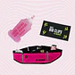 Pack Runners 10K Banano Eliud + Botella 250cc + Sujetador de Número - Miniatura 2