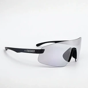 Lentes de Running Fotocromáticos Negros Tokyo 