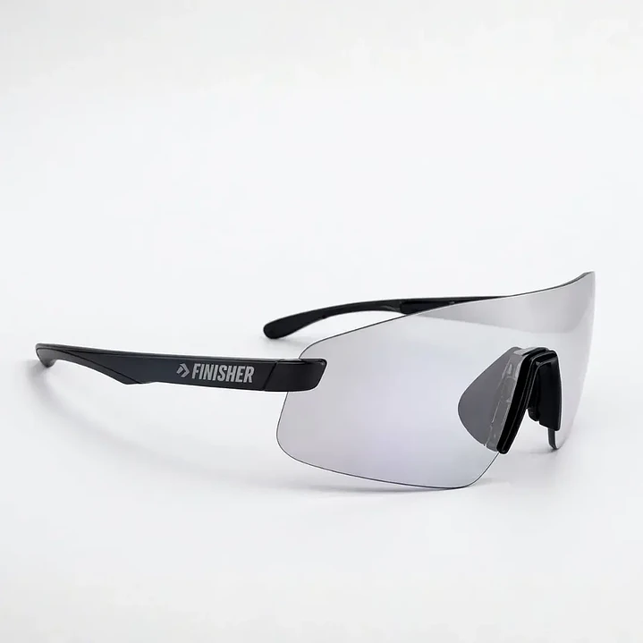 Lentes de Running Fotocromáticos Negros Tokyo  1