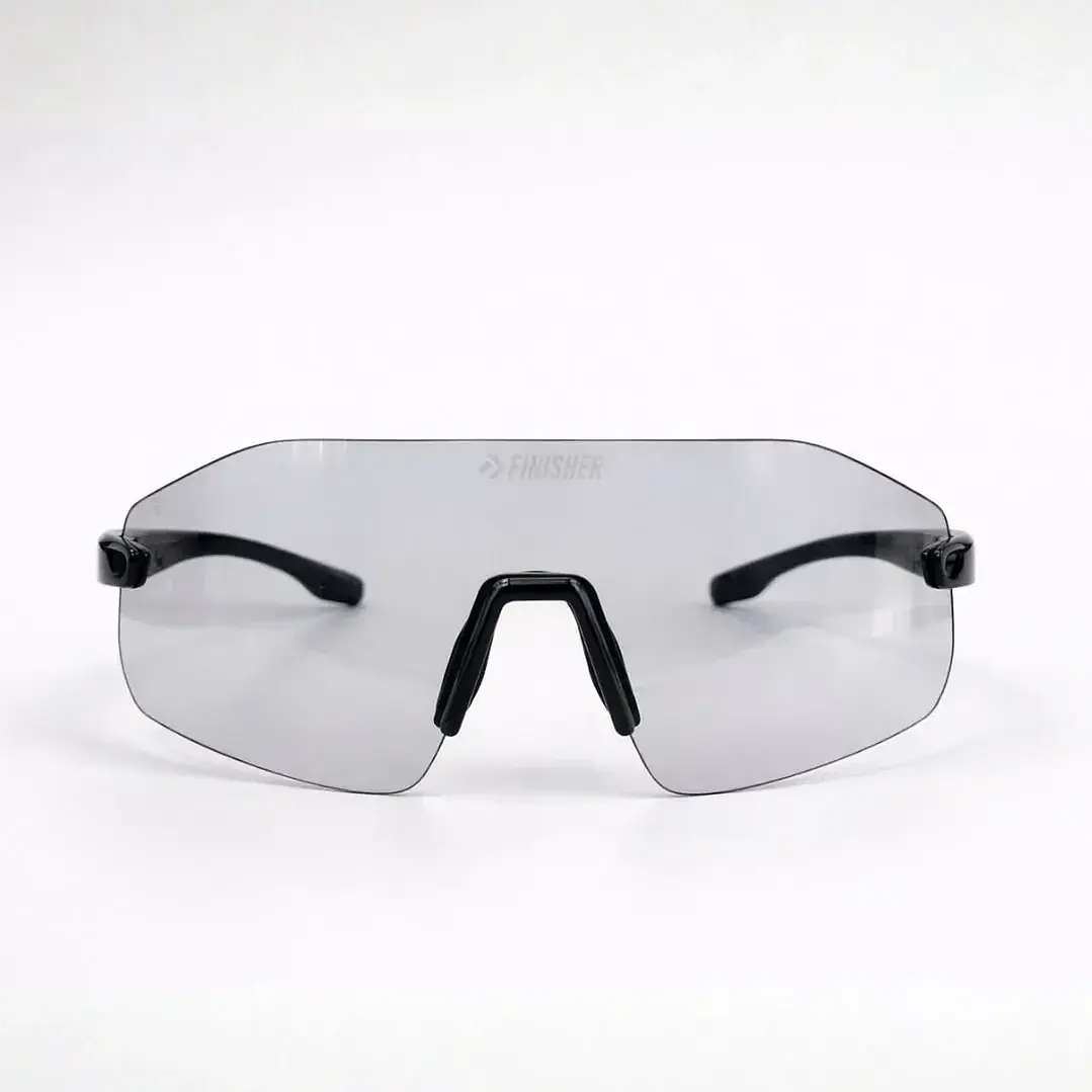 Lentes de Running Fotocromáticos Negros Tokyo  2