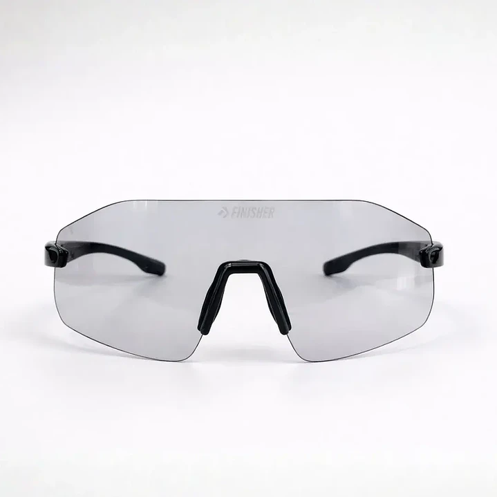 Lentes de Running Fotocromáticos Negros Tokyo  2