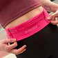 Banano Running Flex Finisher - Fucsia - Miniatura 2