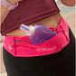 Banano Running Flex Finisher - Fucsia - Miniatura 4