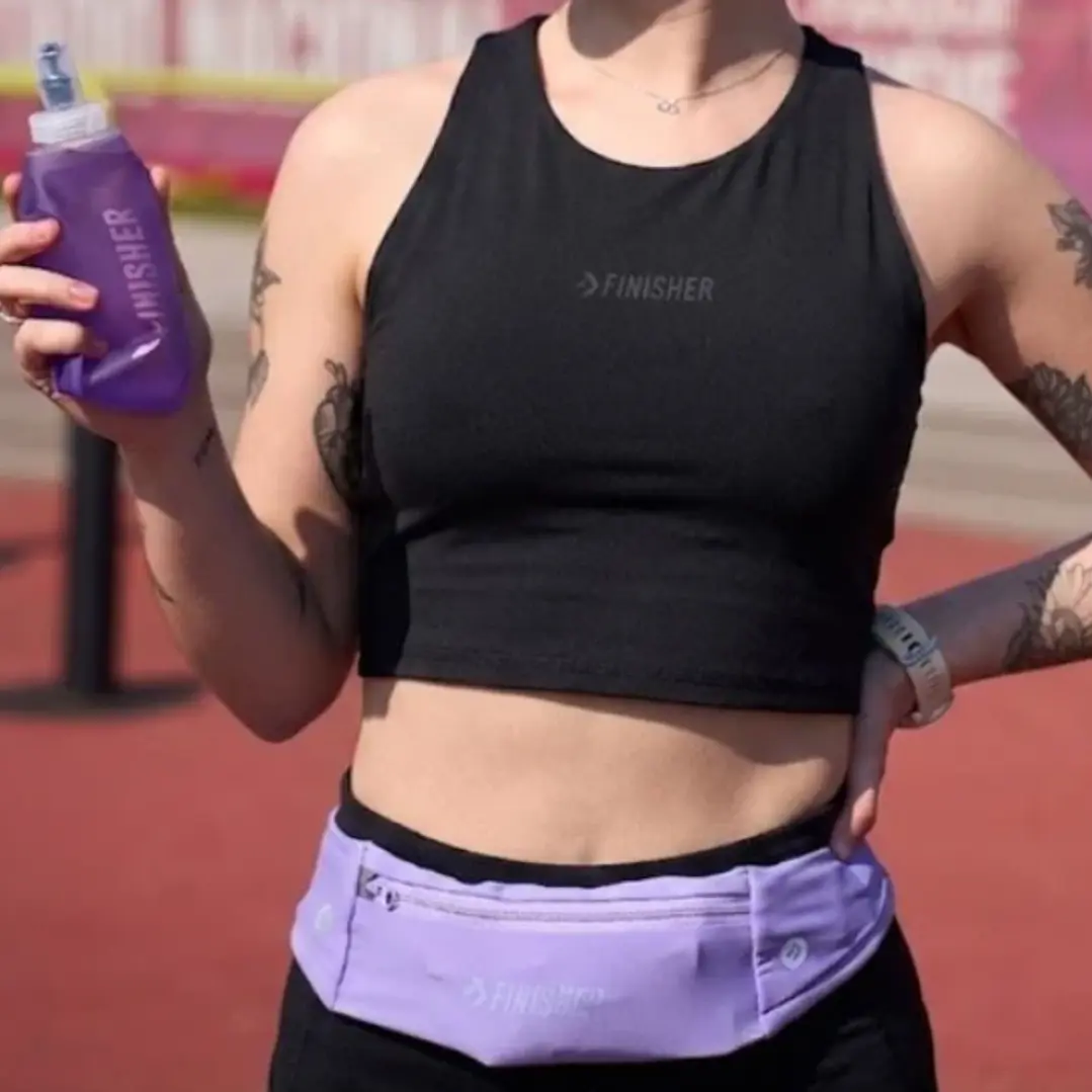 Banano Running Flex Finisher - Lila 2