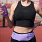 Banano Running Flex Finisher - Lila - Miniatura 2
