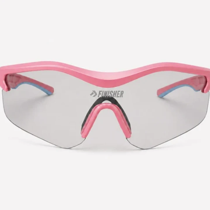 Lentes de Running Fotocromáticos Berlin Finisher Rosa 1