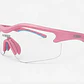Lentes de Running Fotocromáticos Berlin Finisher Rosa - Miniatura 2